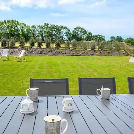 Holiday home Govihan Et Illur - 2 Magnifiques Longeres Dans Un Cadre Exceptionnel *