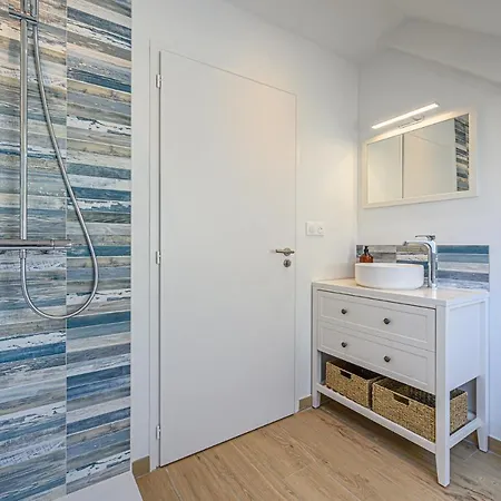 Govihan Et Illur - 2 Magnifiques Longeres Dans Un Cadre Exceptionnel Holiday home *