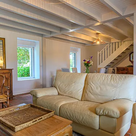Govihan Et Illur - 2 Magnifiques Longeres Dans Un Cadre Exceptionnel Holiday home *