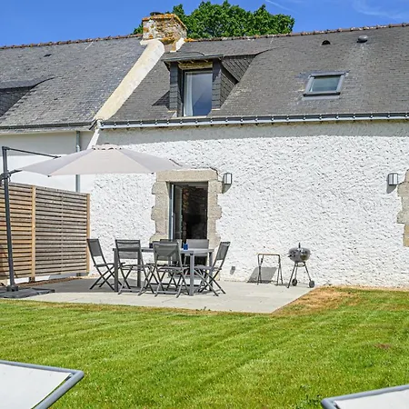 Holiday home Govihan Et Illur - 2 Magnifiques Longeres Dans Un Cadre Exceptionnel *