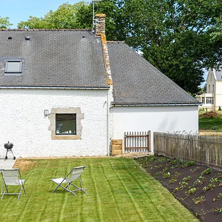 Holiday home Govihan Et Illur - 2 Magnifiques Longeres Dans Un Cadre Exceptionnel